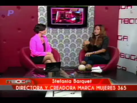 1er Foro empresarial de Moda y Belleza