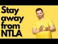 NTLA New information not good Stay away