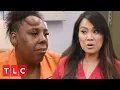 Huge Bump on Her Forehead Dr Pimple Popper Season s Squeezings