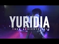 Yuridia en Chicago