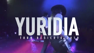 Yuridia en Chicago