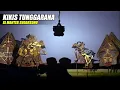 Wayang Kulit. Ki Manteb Sudarsono. Lakon Kikis Tunggorono.