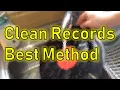 Download Lagu How to Clean or Wash your Vinyl Records Safely