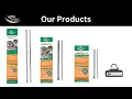 Soffit Hanger Product Line 24