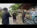 ANTAR AJIK BELI MOTOR BARU ! 😍🏍️