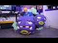 How To 3D Print LARGE Models Beginner Friendly