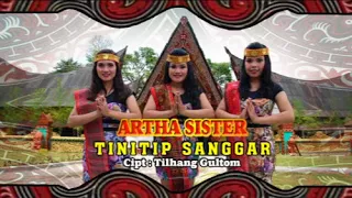 Download ALBUM OPERA BATAK. TINITIP SANGGAR MP3