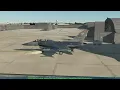 Falcon BMS 4 38 extremely low setup test