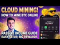 How Does Bitcoin Cloud Mining Work Step-by-Step Tutorial