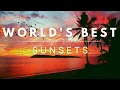 Lagu 10 Places to see the Best Sunsets in the World