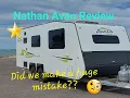 Nathan Avan Review