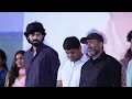 Director Nagaraj Speech at Maremma - Maari Song Launch Event | YouWe Media