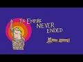 Fash Fic Book Club - The Turner Diaries The Empire Never Ended Podcast Episode 74