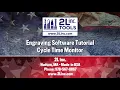 Engraving Software Tutorial - Cycle Time Monitor