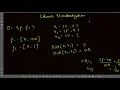 Column Standardization and Normalization