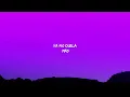 Macario Martínez - sueña lindo, corazón (Lyrics/Letra)
