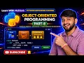 OOP in Python Explained With Projects Classes Objects Inheritance Part 8 Advanced Course