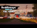 Download Lagu Hello Neighbor Alpha 2 FULL GAME!