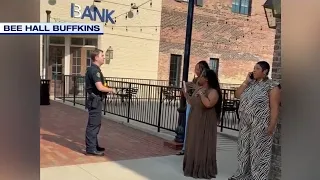 Attorney breaks down Mississippi laws on IDs after viral