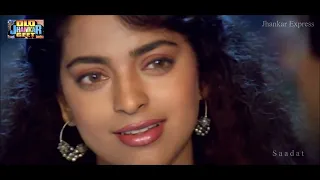 pardesiyon se puch puch roi main jhankar hd kartavya 1995 sadhana sukhwinder 90s dard