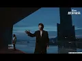 告白神曲預定? 五月天贈耶誕禮物 獻情歌給五迷MV站24樓高「超淡定」｜TVBS娛樂頭條@tvbsforfun