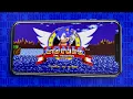 Sonic 1 - How to Enter Level Select Debug Mode Cheat Codes and Unlock Super Forms