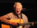 Doc Watson ~ Sitting on Top of the World ~ Bristol 9-20-08