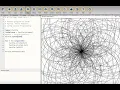 Online Code Club Python Turtle Basics - Part Five
