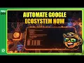 Headless Google Workspace with Gog CLI Automating the Entire Google Ecosystem