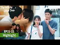 Lagu 🫦Azan to Ranran: Would you like to elope with me? | 🕊️The White Olive Tree | iQIYI Philippines