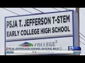 PSJA school one of the best in Texas