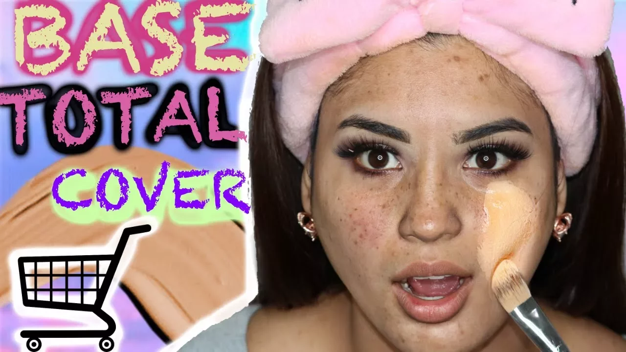 NUEVA!! MAYBELLINE SUPERSTAY ACTIVE WEAR PARA PIEL GRASA Y ALTA COBERTURA 🤯  | MARIEBELLE COSMETICS