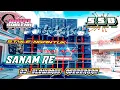 Lagu DJ SANAM RE JINGLE SLOWBASS HOREG STYLE NGANTUK BY : BAYU SABLENK