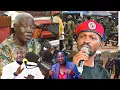 Lagu Gen Nalweyisa ayongede okutya amanyi ga BobiWine kyeyalabye e Iganga atabukidde police okutta omuntu