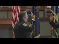 Tanya Terry sworn in as new IMPD chief