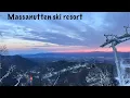A Day at Massanutten Ski Resort