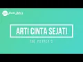 Download Lagu THE POTTER'S - ARTI CINTA SEJATI (KARAOKE)