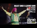Download Lagu DESI LIVE 2019 @ Boxpark Wembley- MALKIT SINGH - Live!