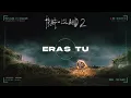 Noriel - ERAS TU (Visualizer)