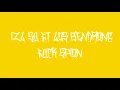 Lagu IZLSU x LOS BENDRONG - FUCK SPION
