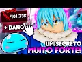 Download Lagu ELE NÃO É RUIM... SÓ NÃO ESTÃO SABENDO USAR O RIMURU: O NOVO PERSONAGEM SECRETO META DO VANGUARDS!
