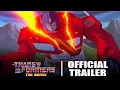 The Transformers The Movie 40th Anniversary In Theaters September 17