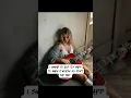 Ashley Cooke - swear words