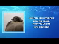 Sylvan Esso - Ferris Wheel (Lyrics)