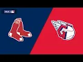 MLB The Show 24 MLB 2024 Season - Cleveland Guardians @ Boston Red Sox