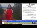 Download Lagu Rahbor U Thombor Ïa Ka 'Thei Samla Na Dukan | Thwet Ki Bor Pulit Ka Mairang Police Station