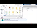Plotting signal in time domain and frequency response using Matlab - part 2
