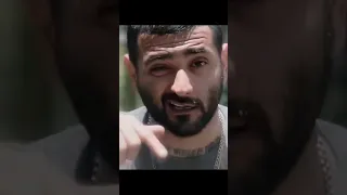 حال نمیکنم آرش سرطان سرطان رپفارسی Shorts 