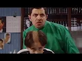 Download Lagu Barber Bean! | Mr Bean Live Action | Full Episodes | Mr Bean