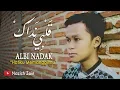 Download Lagu Bikin Baper!! ALBI NADAK (Hatiku Memanggilmu) By Nazich Zain